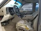 2006 Chevrolet Tahoe K1500