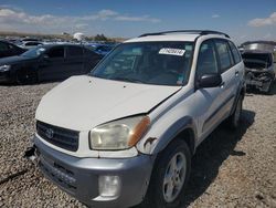 2003 Toyota Rav4 en venta en Magna, UT