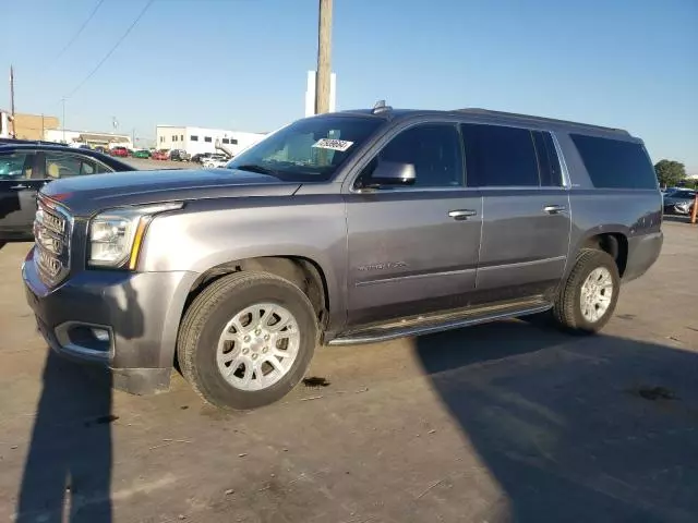 2019 GMC Yukon XL C1500 SLT