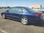 2000 Ford Taurus SES