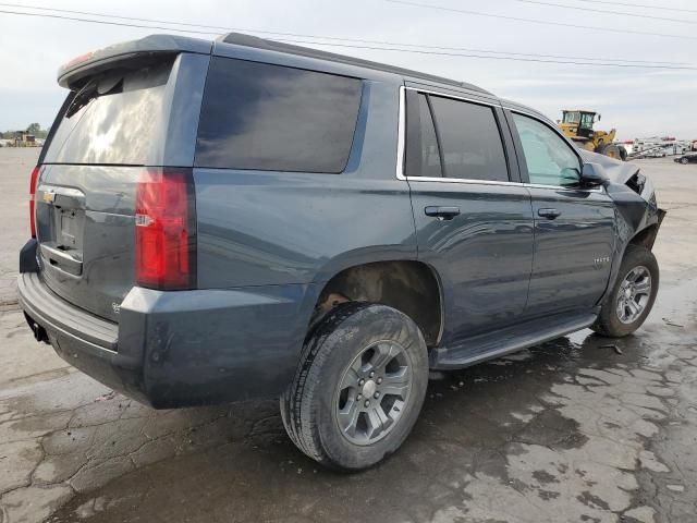 2020 Chevrolet Tahoe C1500 LS