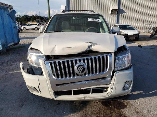 2011 Mercury Mariner Premier