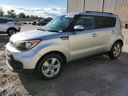 KIA Vehiculos salvage en venta: 2019 KIA Soul