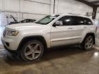 2011 Jeep Grand Cherokee Limited