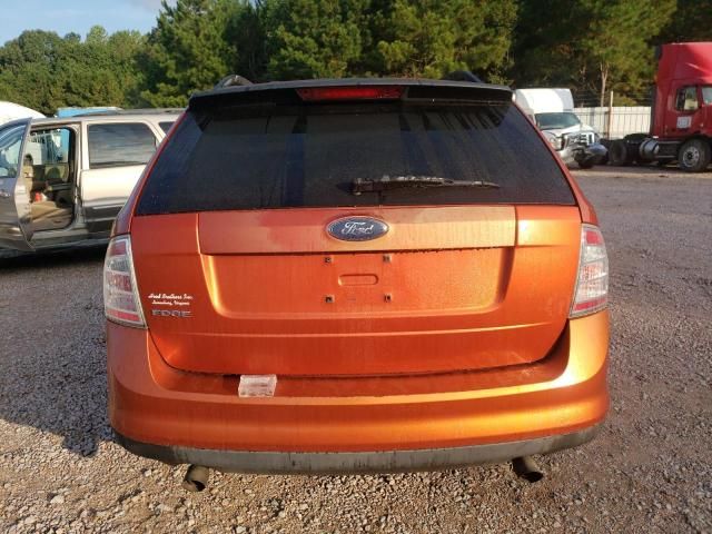 2007 Ford Edge SE