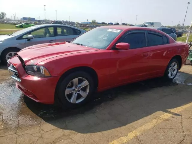 2011 Dodge Charger