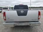 2007 Nissan Frontier King Cab LE