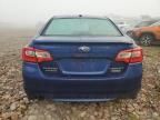 2015 Subaru Legacy 2.5I Premium