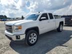 2015 GMC Sierra C1500 SLE