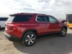 2021 Chevrolet Traverse LT