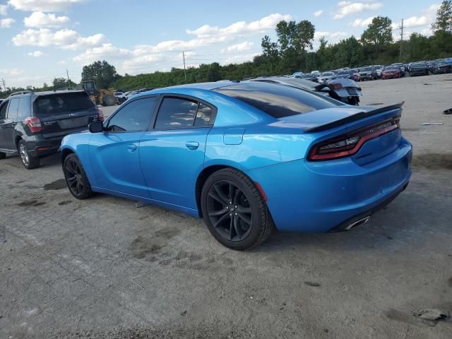 2018 Dodge Charger SXT