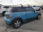 2010 Mini Cooper