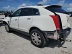 2013 Cadillac SRX Luxury Collection