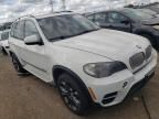 2011 BMW X5 XDRIVE50I