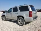 2008 Chevrolet Tahoe K1500