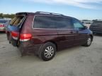 2008 Honda Odyssey EXL