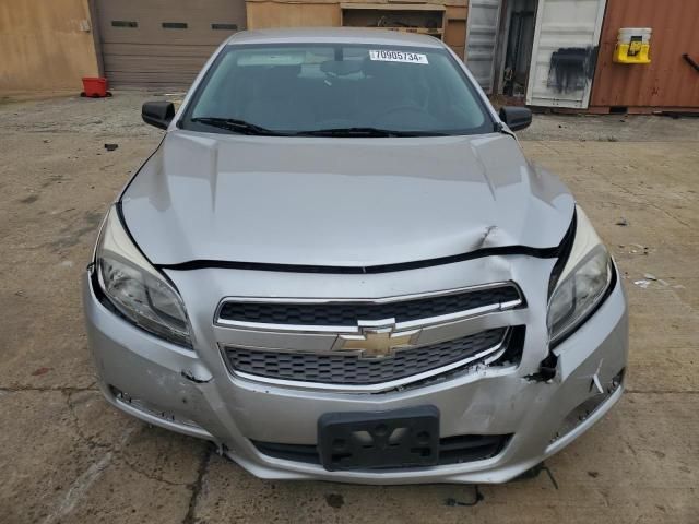 2013 Chevrolet Malibu LS