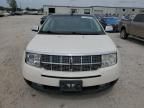 2008 Lincoln MKX