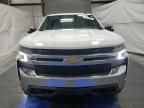 2021 Chevrolet Silverado K1500 LT