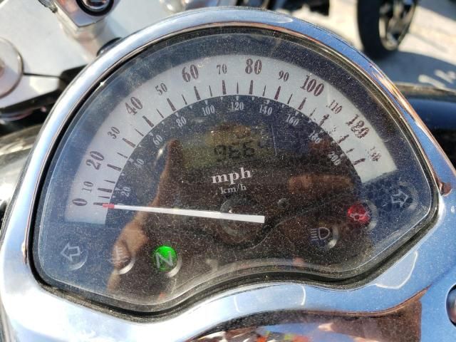 2003 Honda VT1300 S