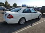 2008 Mercedes-Benz E 350