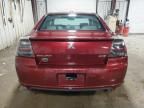 2007 Mitsubishi Galant Ralliart