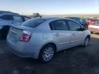 2011 Nissan Sentra 2.0