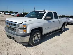 2015 Chevrolet Silverado K1500 en venta en Temple, TX