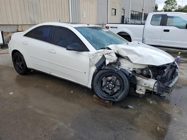 2006 Pontiac G6 GT