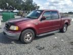 2003 Ford F150 Supercrew