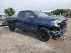 2022 GMC Sierra Limited K1500 Elevation