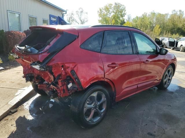 2023 Ford Escape ST Line