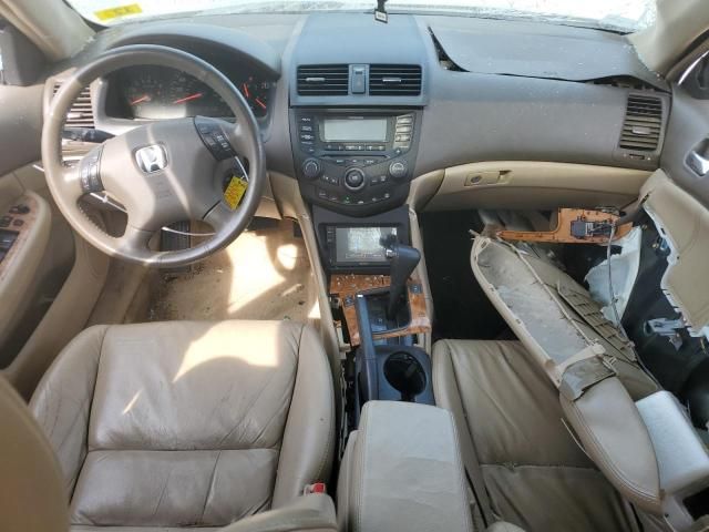 2005 Honda Accord EX