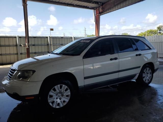 2005 Chrysler Pacifica