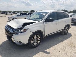 Mitsubishi salvage cars for sale: 2020 Mitsubishi Outlander ES