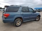 2006 Toyota Sequoia Limited