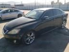 2009 Lexus IS 250