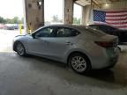 2016 Mazda 3 Sport