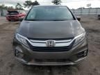 2018 Honda Odyssey EX