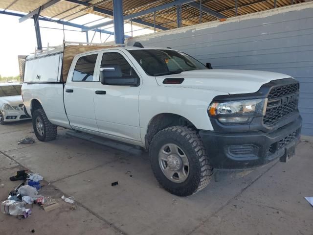 2023 Dodge RAM 2500 Tradesman