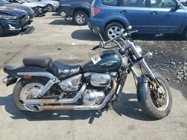 1999 Suzuki VZ800