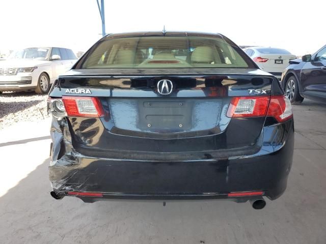 2010 Acura TSX