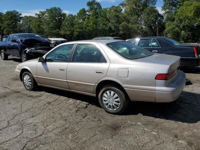 1998 Toyota Camry CE