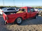 2003 Ford Ranger Super Cab