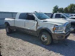 2022 Dodge RAM 3500 Longhorn en venta en Lexington, KY