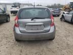 2015 Nissan Versa Note S