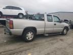 2006 GMC New Sierra C1500