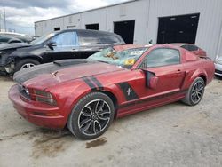 2006 Ford Mustang en venta en Jacksonville, FL