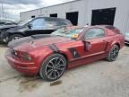 2006 Ford Mustang