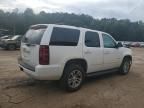 2013 Chevrolet Tahoe K1500 LT